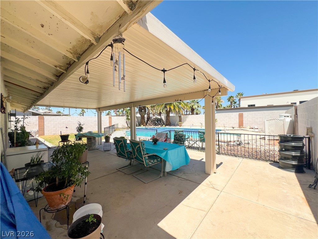 4458 Eureka Circle Las Vegas NV 89103