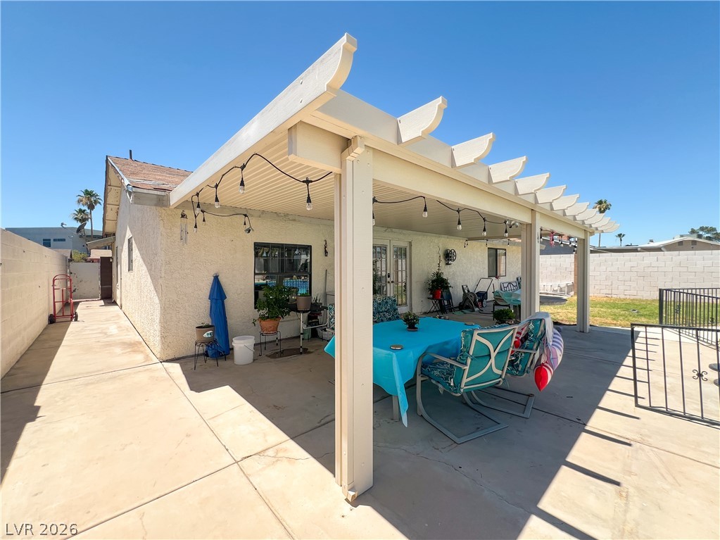 4458 Eureka Circle Las Vegas NV 89103