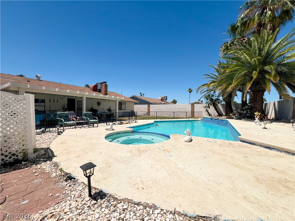 4458 Eureka Circle Las Vegas NV 89103