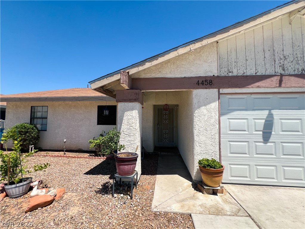 4458 Eureka Circle Las Vegas NV 89103