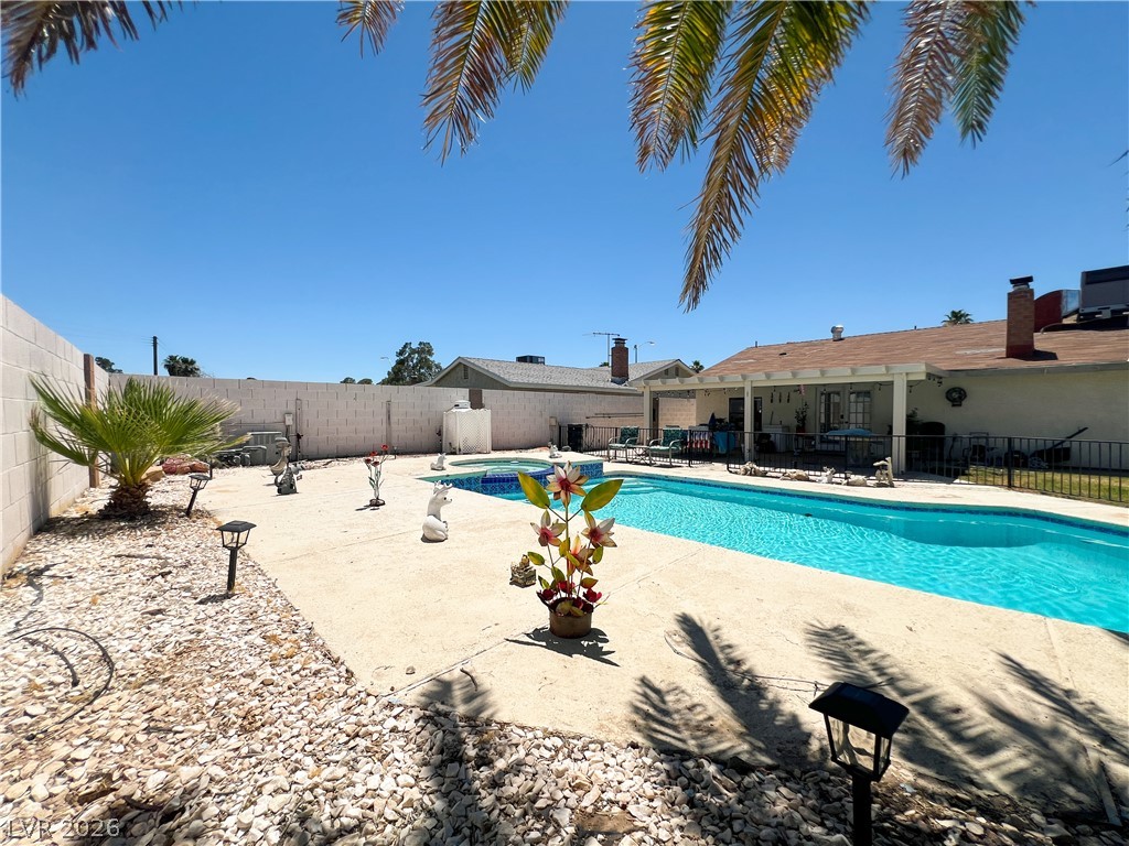 4458 Eureka Circle Las Vegas NV 89103
