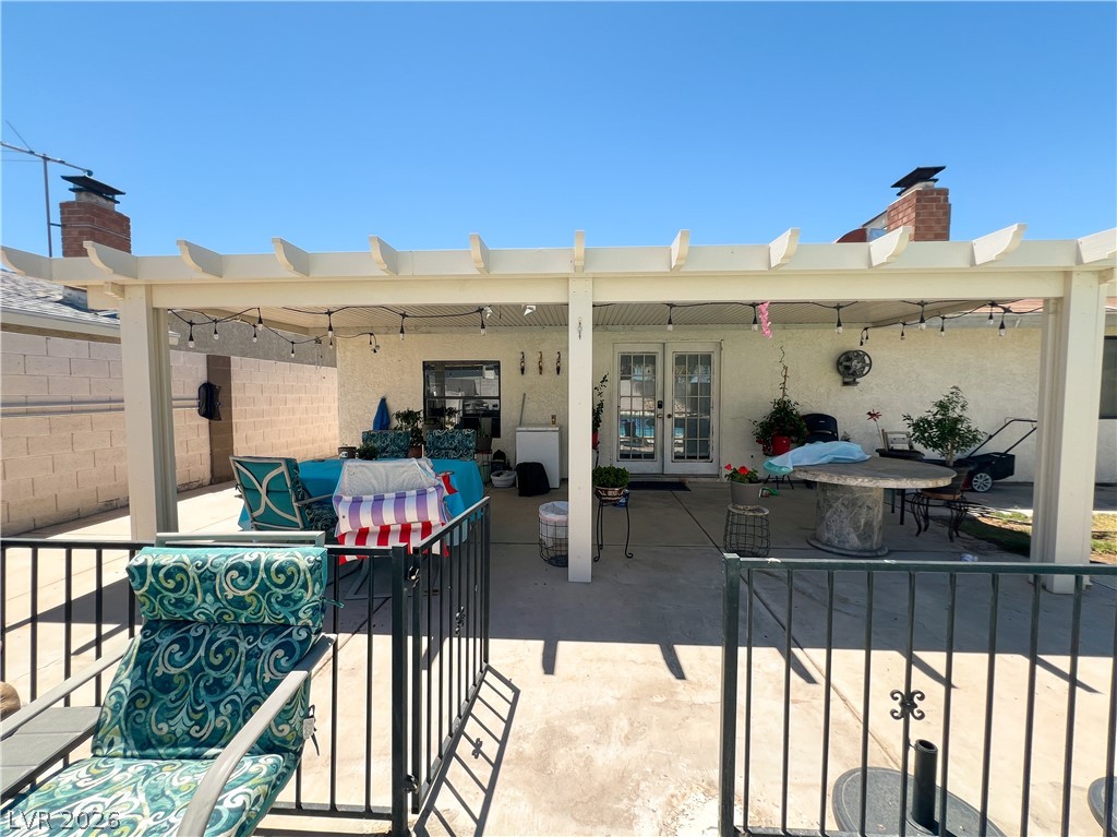 4458 Eureka Circle Las Vegas NV 89103