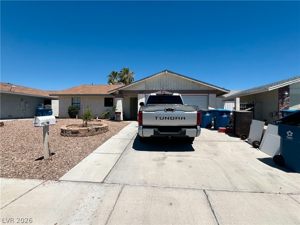 4458 Eureka Circle Las Vegas NV 89103
