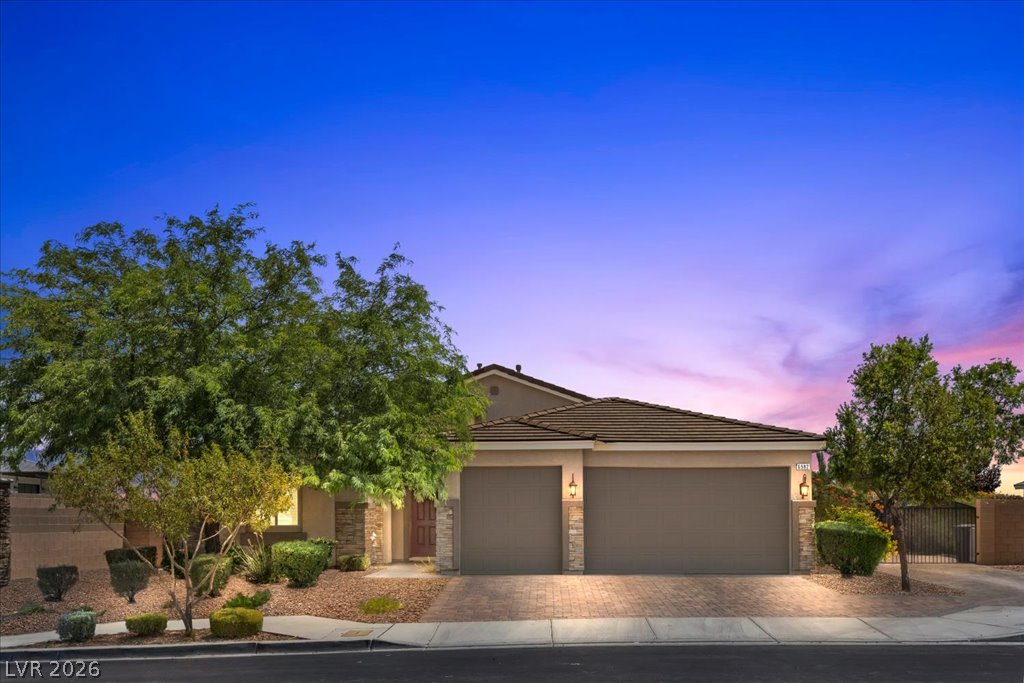 6982 Hopi Summit Court Las Vegas NV 89149