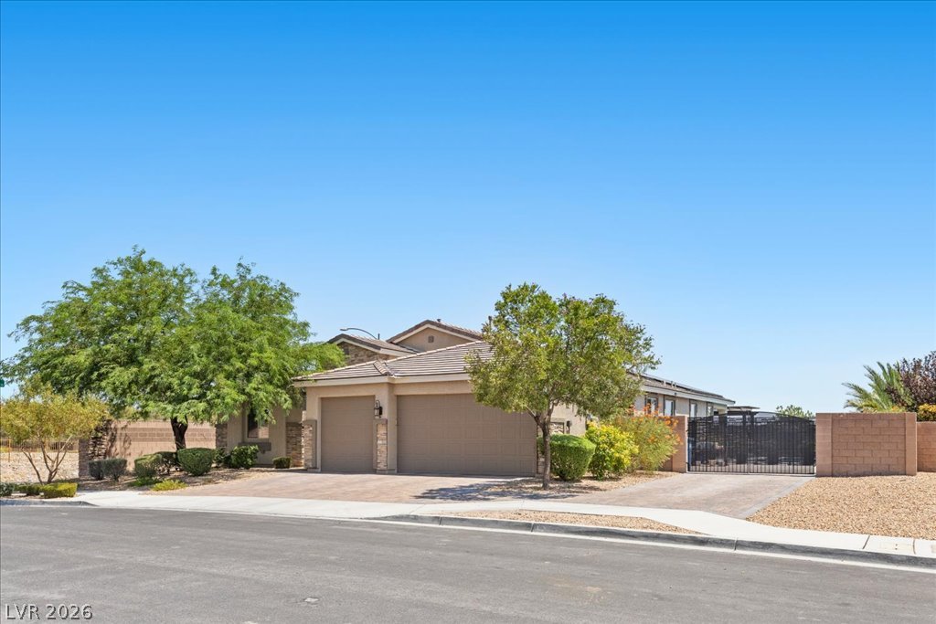 6982 Hopi Summit Court Las Vegas NV 89149
