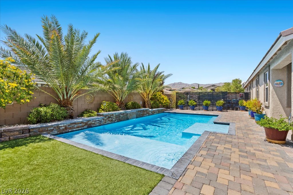 6982 Hopi Summit Court Las Vegas NV 89149