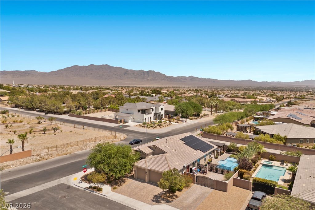 6982 Hopi Summit Court Las Vegas NV 89149