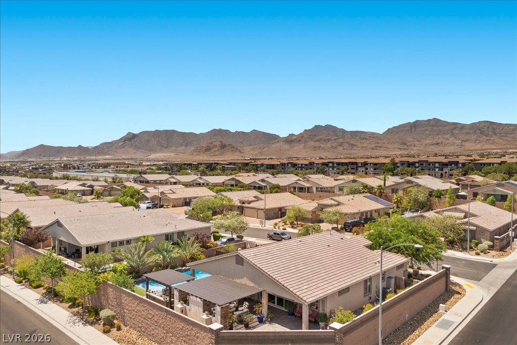 6982 Hopi Summit Court Las Vegas NV 89149