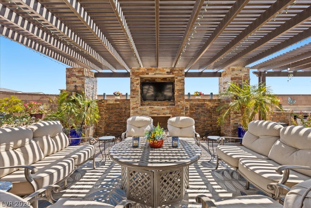 6982 Hopi Summit Court Las Vegas NV 89149