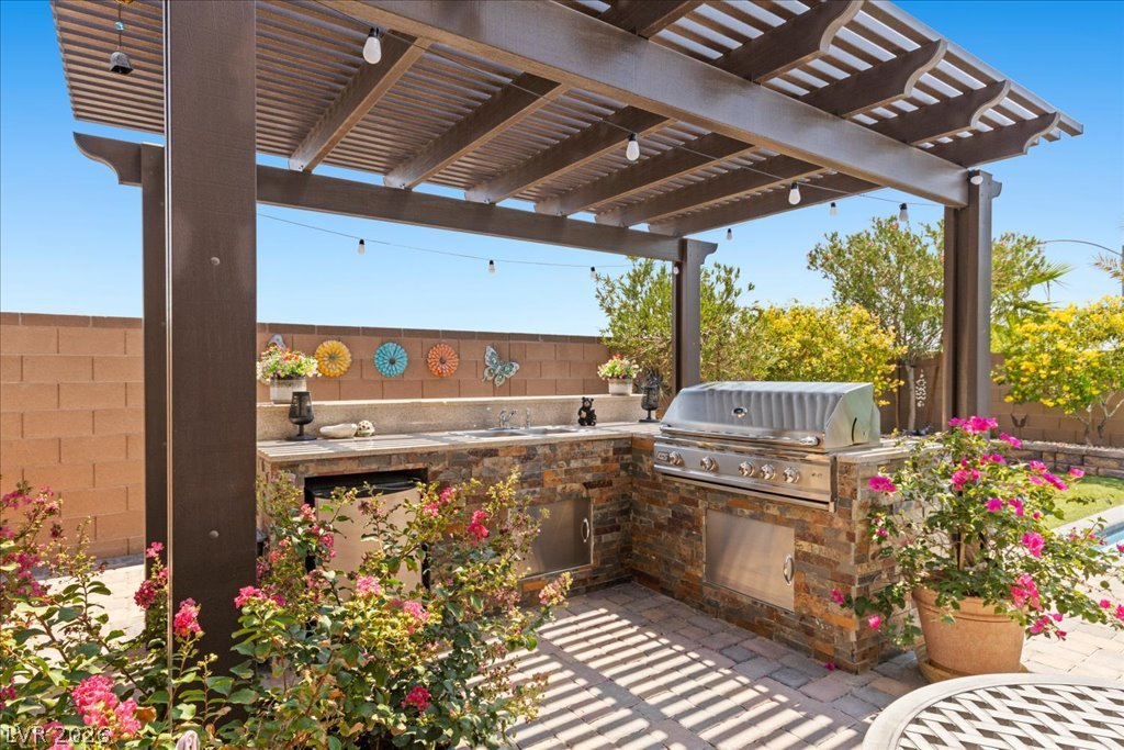 6982 Hopi Summit Court Las Vegas NV 89149