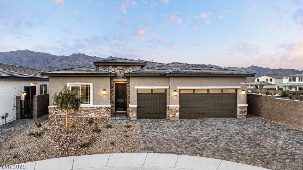 1112 Ryan River Place North Las Vegas NV 89084