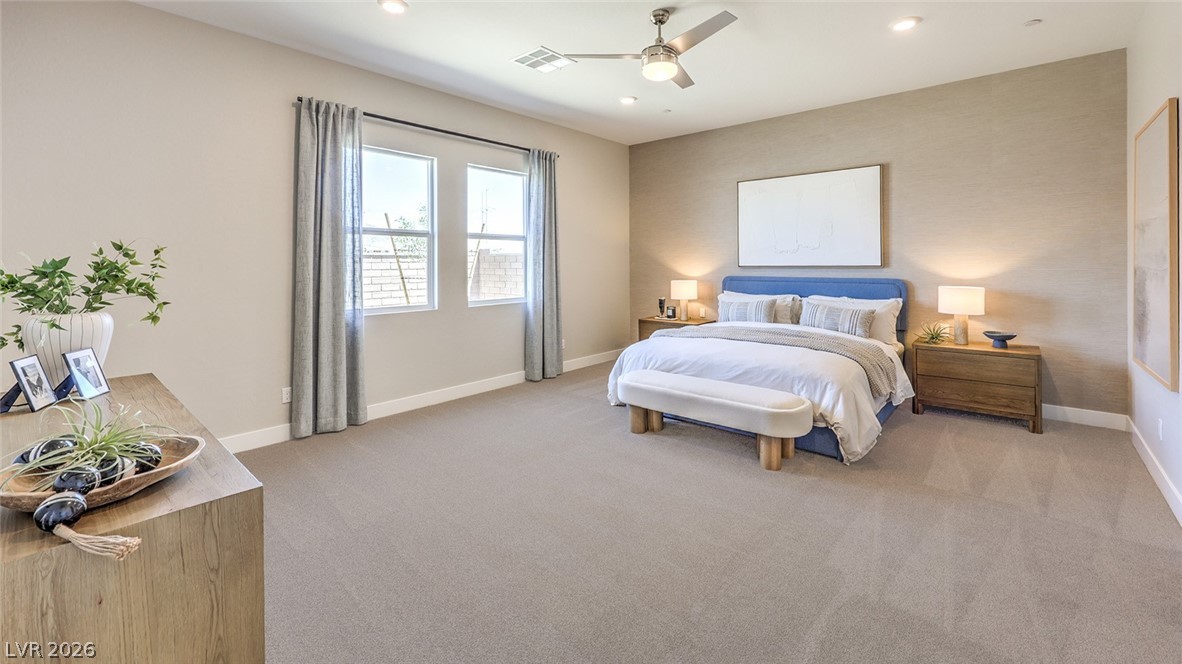 1112 Ryan River Place North Las Vegas NV 89084