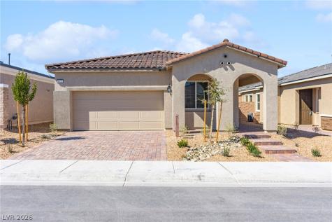 8321 Vanhoy Creek Street Las Vegas NV 89166