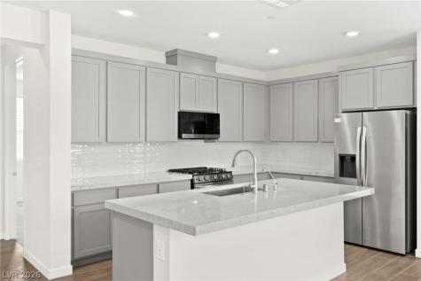 8321 Vanhoy Creek Street Las Vegas NV 89166
