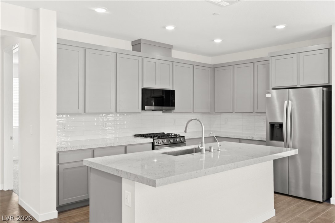 8321 Vanhoy Creek Street Las Vegas NV 89166