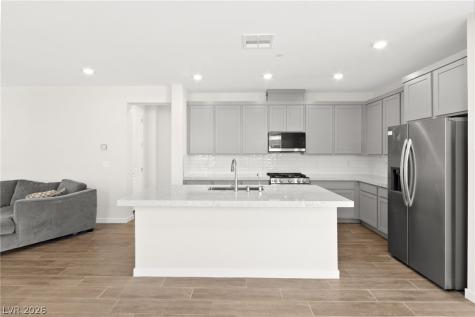 8321 Vanhoy Creek Street Las Vegas NV 89166