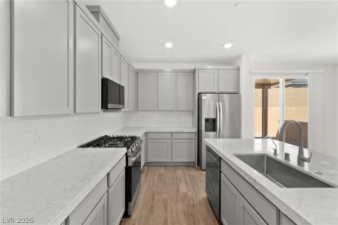 8321 Vanhoy Creek Street Las Vegas NV 89166