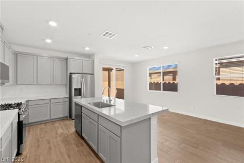 8321 Vanhoy Creek Street Las Vegas NV 89166