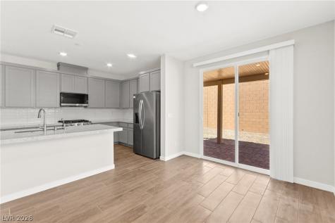 8321 Vanhoy Creek Street Las Vegas NV 89166