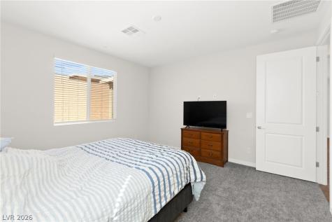 8321 Vanhoy Creek Street Las Vegas NV 89166