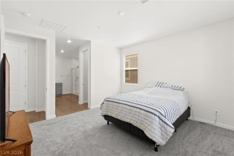 8321 Vanhoy Creek Street Las Vegas NV 89166