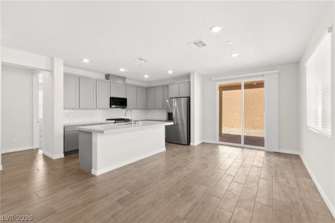 8321 Vanhoy Creek Street Las Vegas NV 89166