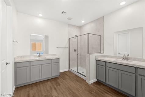 8321 Vanhoy Creek Street Las Vegas NV 89166