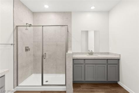 8321 Vanhoy Creek Street Las Vegas NV 89166