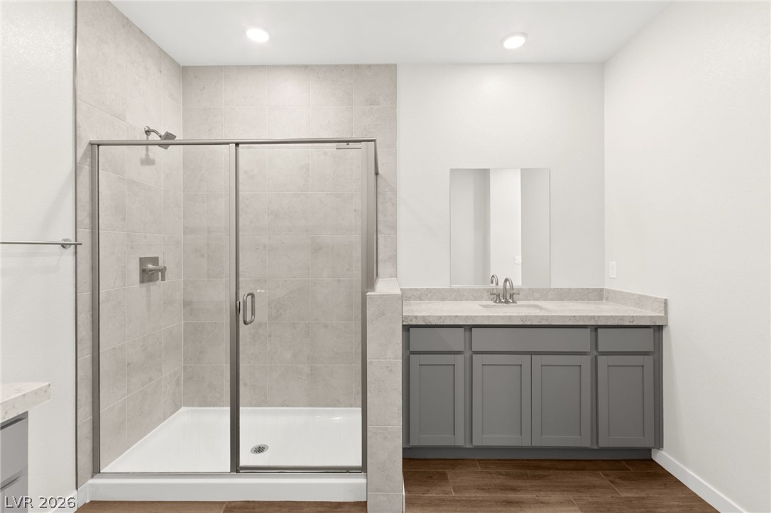 8321 Vanhoy Creek Street Las Vegas NV 89166