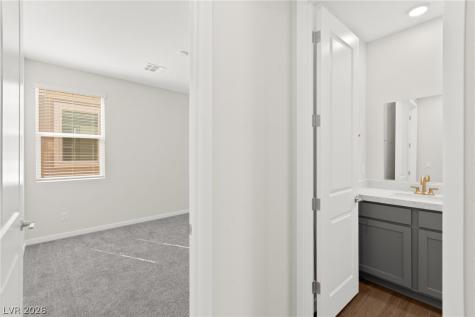 8321 Vanhoy Creek Street Las Vegas NV 89166