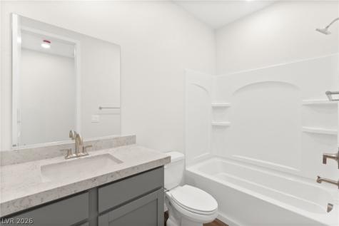 8321 Vanhoy Creek Street Las Vegas NV 89166