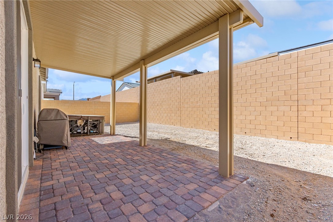 8321 Vanhoy Creek Street Las Vegas NV 89166