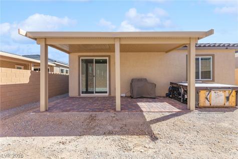 8321 Vanhoy Creek Street Las Vegas NV 89166