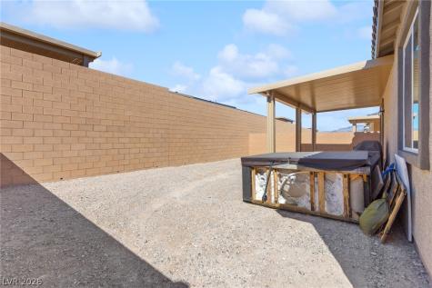 8321 Vanhoy Creek Street Las Vegas NV 89166