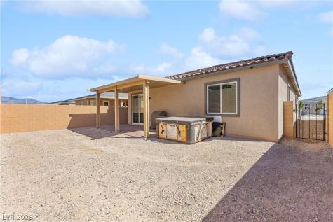 8321 Vanhoy Creek Street Las Vegas NV 89166