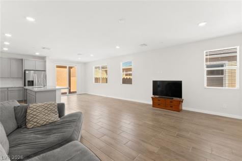 8321 Vanhoy Creek Street Las Vegas NV 89166