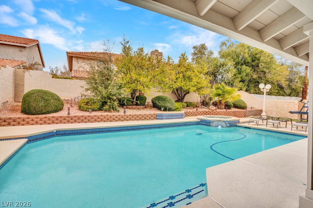 9404 Low Tide Court Las Vegas NV 89117