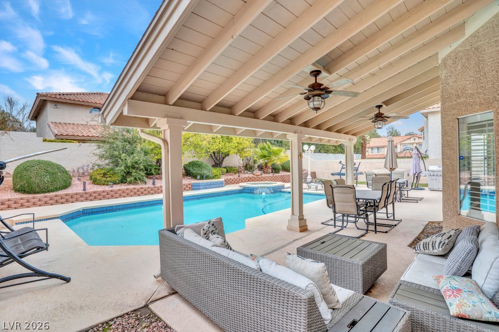 9404 Low Tide Court Las Vegas NV 89117