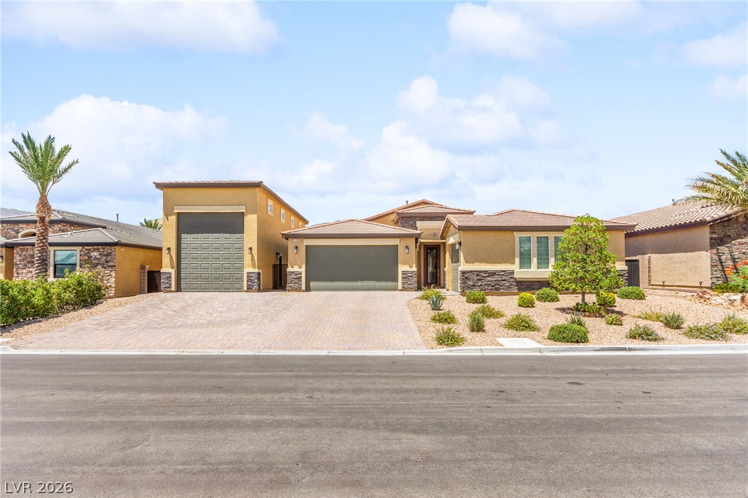 5745 Temple Ridge Court Las Vegas NV 89149