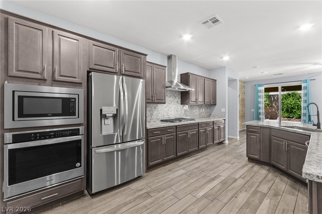 5745 Temple Ridge Court Las Vegas NV 89149
