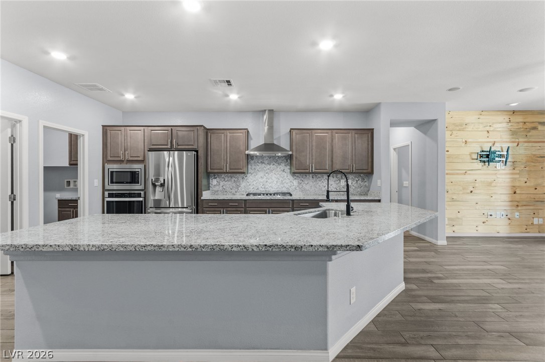 5745 Temple Ridge Court Las Vegas NV 89149