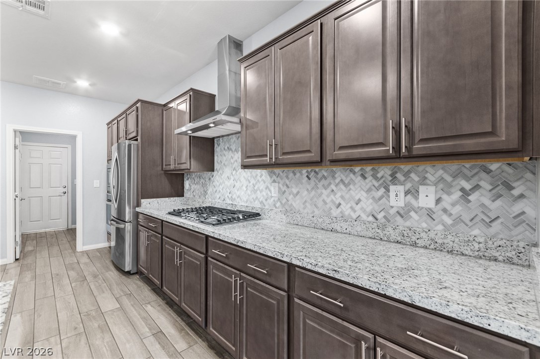 5745 Temple Ridge Court Las Vegas NV 89149