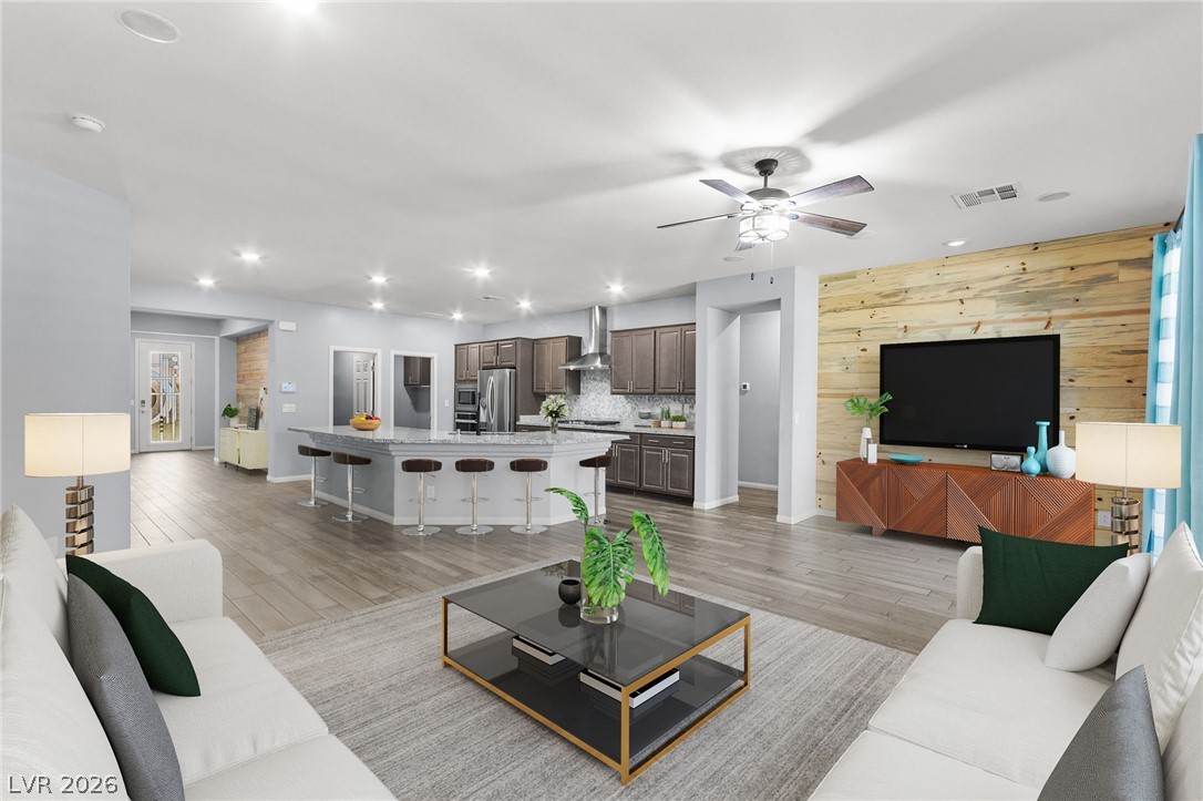5745 Temple Ridge Court Las Vegas NV 89149