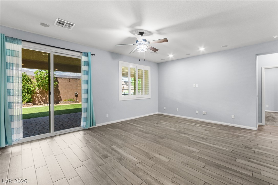 5745 Temple Ridge Court Las Vegas NV 89149