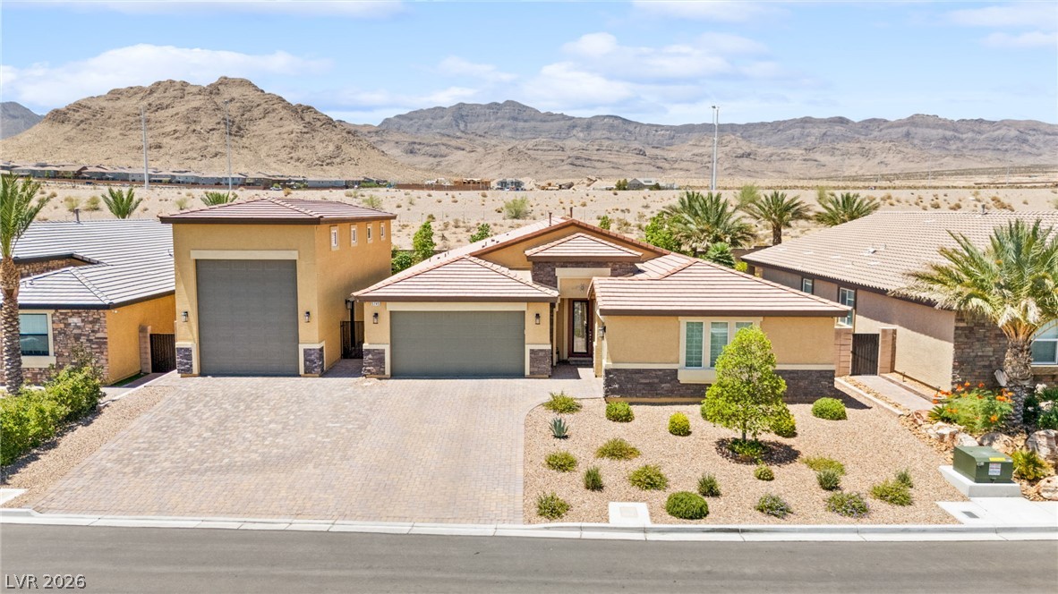 5745 Temple Ridge Court Las Vegas NV 89149