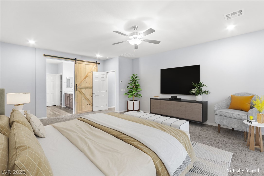5745 Temple Ridge Court Las Vegas NV 89149