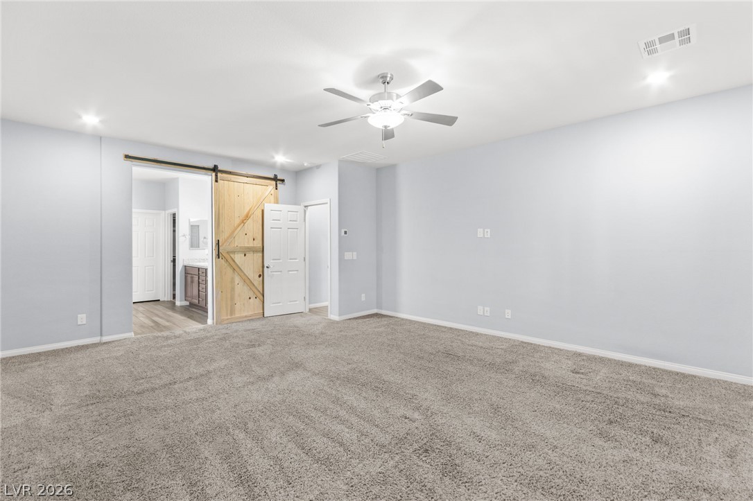 5745 Temple Ridge Court Las Vegas NV 89149