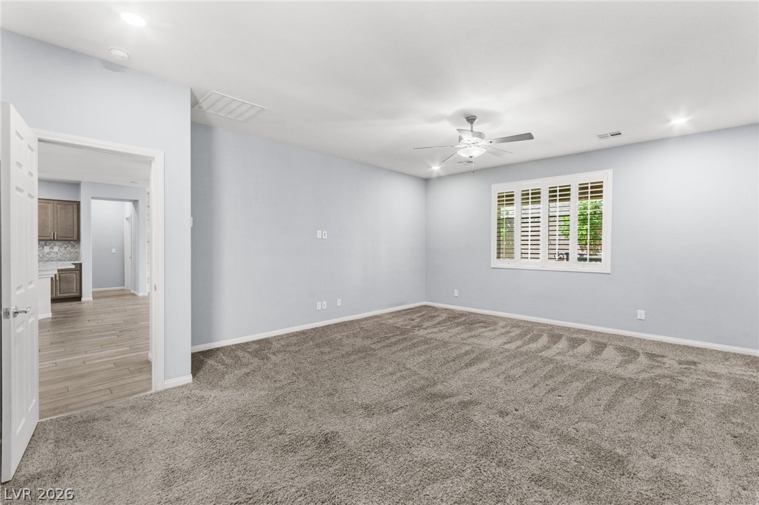 5745 Temple Ridge Court Las Vegas NV 89149