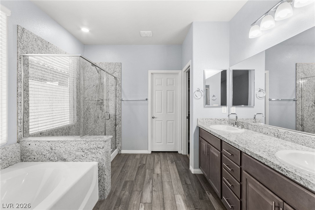 5745 Temple Ridge Court Las Vegas NV 89149
