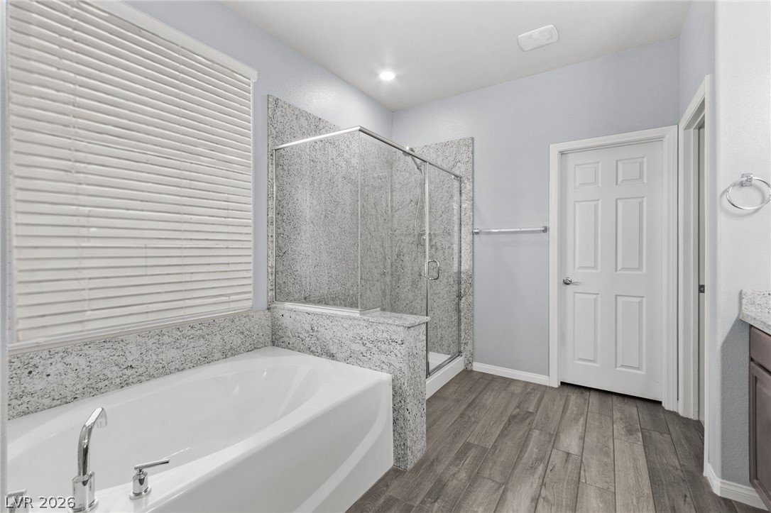 5745 Temple Ridge Court Las Vegas NV 89149